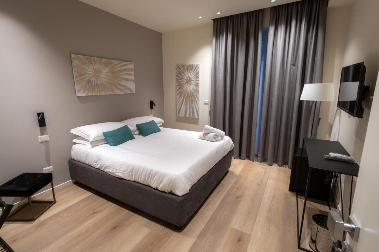 Pasubio Quattro Bb Bed & Breakfast Catania Ngoại thất bức ảnh