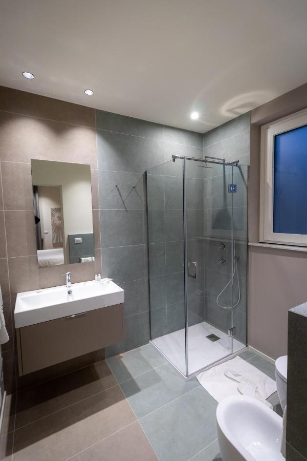 Pasubio Quattro Bb Bed & Breakfast Catania Ngoại thất bức ảnh
