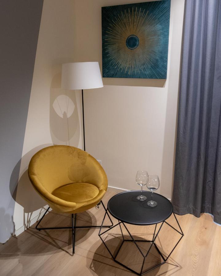 Pasubio Quattro Bb Bed & Breakfast Catania Ngoại thất bức ảnh