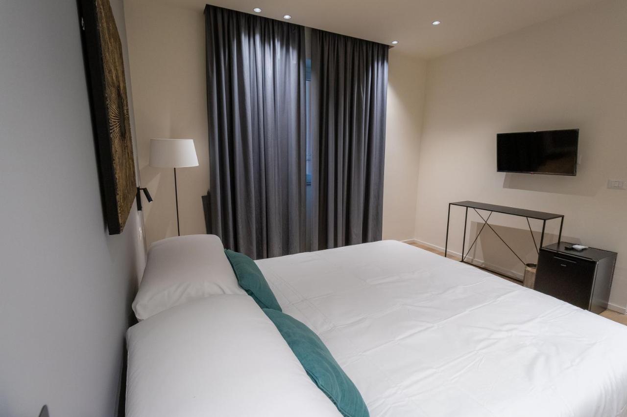 Pasubio Quattro Bb Bed & Breakfast Catania Ngoại thất bức ảnh